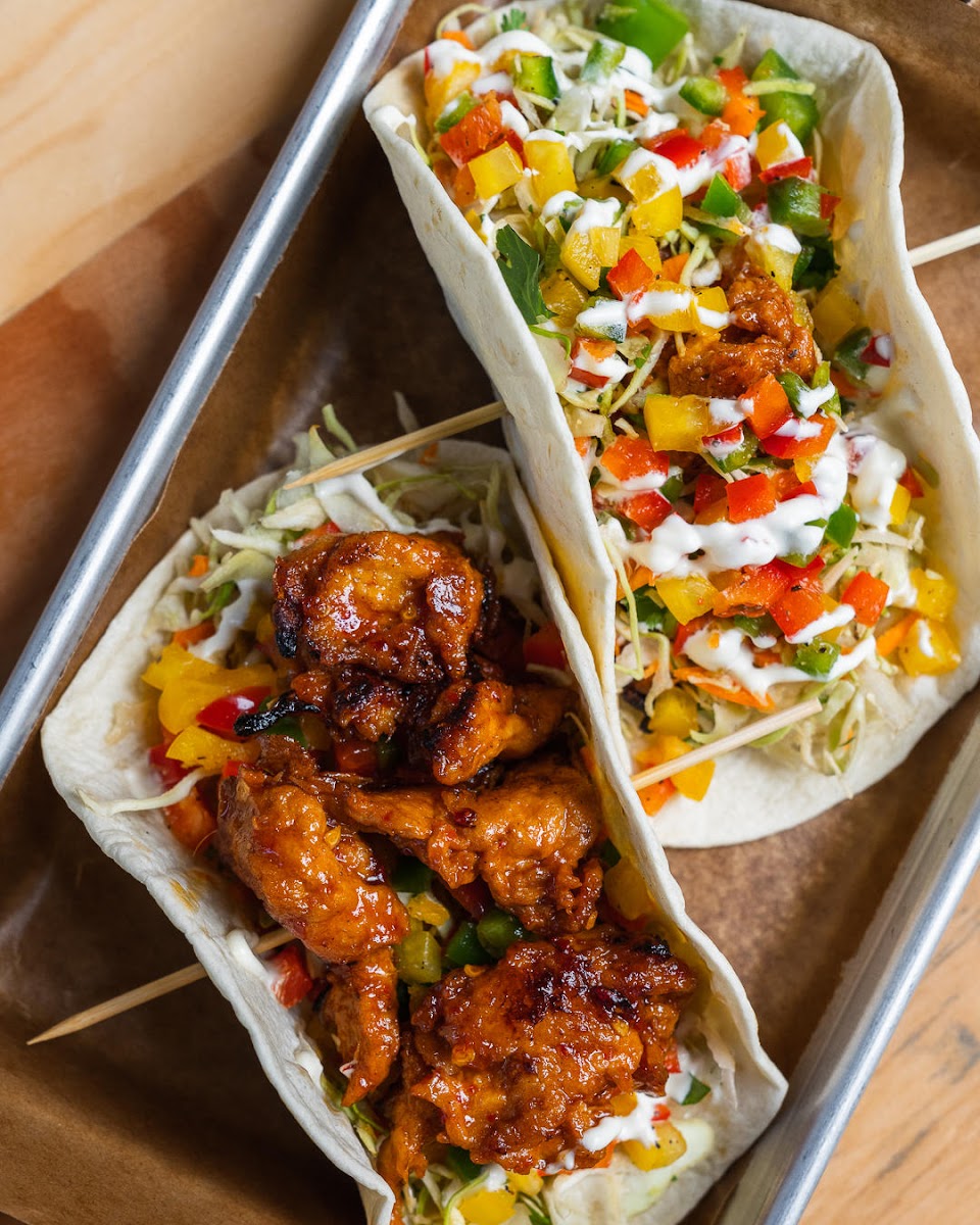 Streats Med Hat Kitchen Photos 2